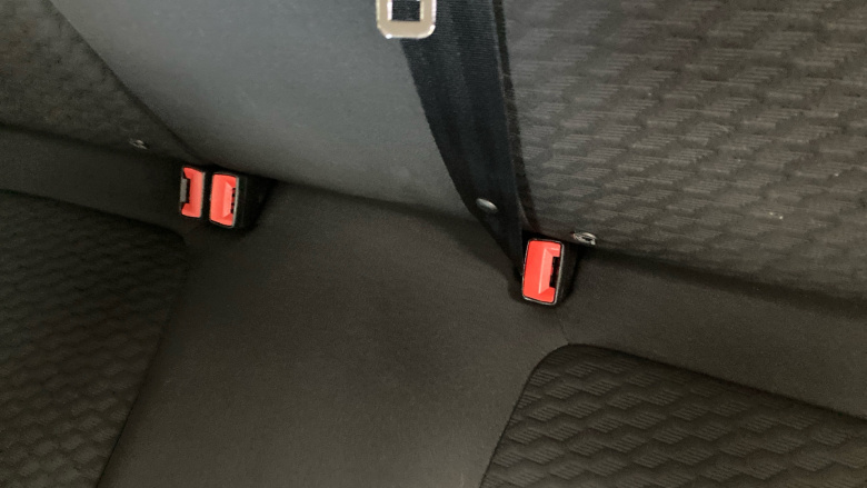 Ford Fiesta 1.0 EcoBoost 125 Titanium X 5dr Auto [7 Speed] Petrol Hatchback